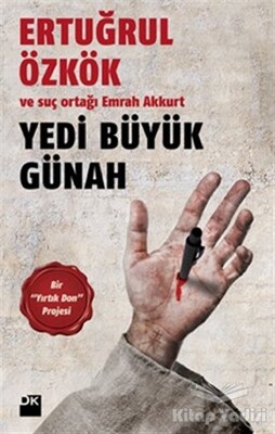 Yedi Büyük Günah - Doğan Kitap