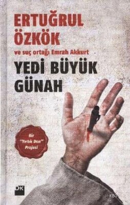 Yedi Büyük Günah Hc - Doğan Kitap