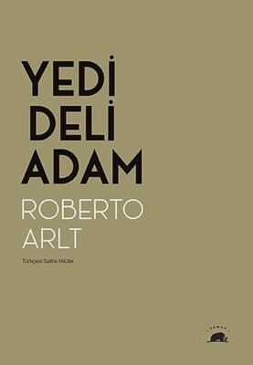 Yedi Deli Adam - 1