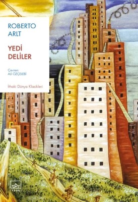 Yedi Deliler - İthaki Yayınları