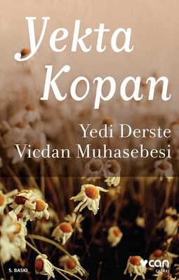 Yedi Derste Vicdan Muhasebesi - Can Sanat Yayınları