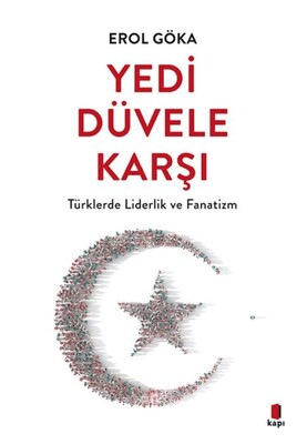 Yedi Düvele Karşı - Kapı Yayınları