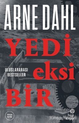 Yedi Eksi Bir - 1