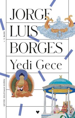 Yedi Gece - Can Sanat Yayınları