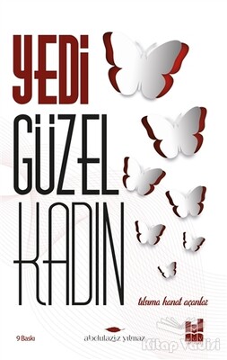 Yedi Güzel Kadın - Mgv Yayınları