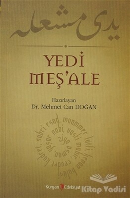 Yedi Meş’ale - Kurgan Edebiyat