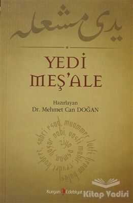 Yedi Meş’ale - 1