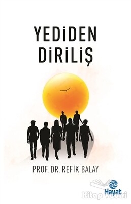 Yediden Diriliş - Hayat Yayınları