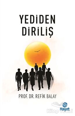 Yediden Diriliş - 1