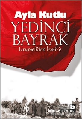 Yedinci Bayrak - 1