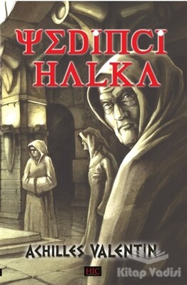 Yedinci Halka - Hiç Yayınları