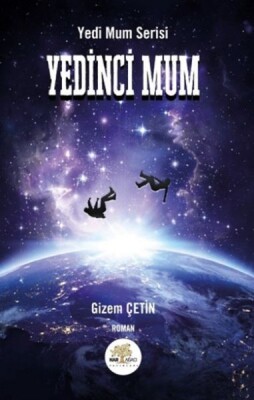 Yedinci Mum - Nar Ağacı Yayınları