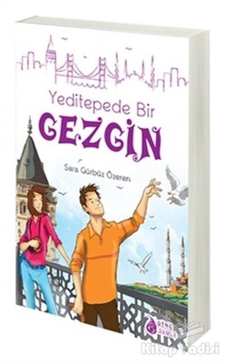 Yeditepede Bir Gezgin - Genç Damla