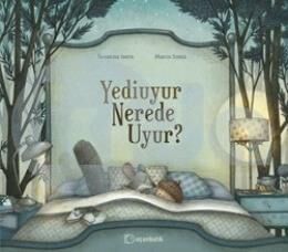 Yediuyur Nerede Uyur? - 1