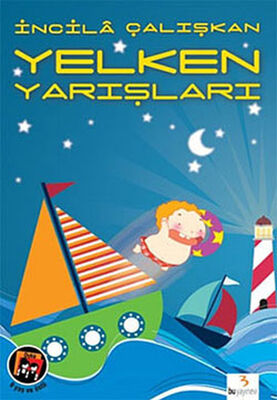 Yelken Yarışları - 1