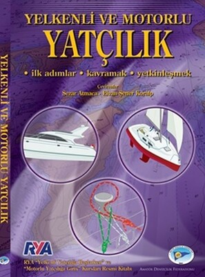 Yelkenli ve Motorlu Yatçılık - Amatör Denizcilik Federasyonu