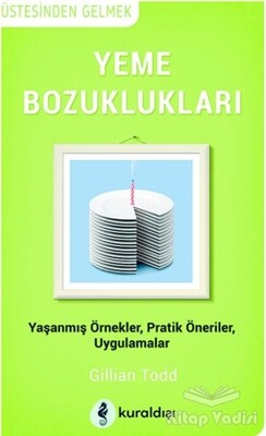 Yeme Bozuklukları - Kuraldışı Yayınları