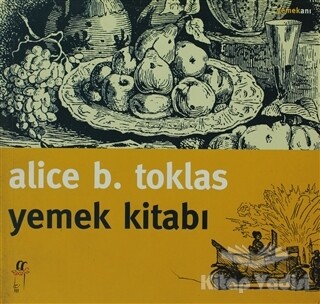 Yemek Kitabı - Oğlak Yayınları