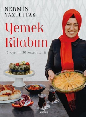 Yemek Kitabım - İnsan Kitap