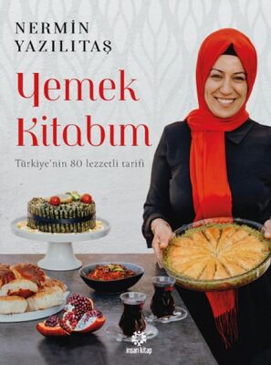 Yemek Kitabım - 1