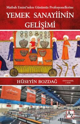 Yemek Sanayiinin Gelişimi - 1