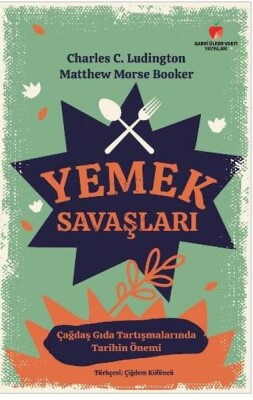 Yemek Savaşları - Sabri Ülker Vakfı