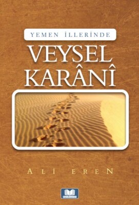 Yemen İllerinde Veysel Karani - Kitap Kalbi Yayıncılık