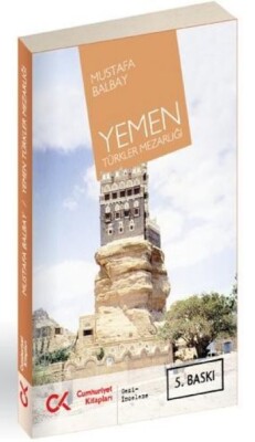 Yemen Türkler Mezarlığı - Cumhuriyet Kitapları