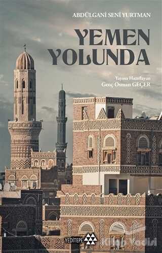 Yeditepe Yayınevi - Yemen Yolunda