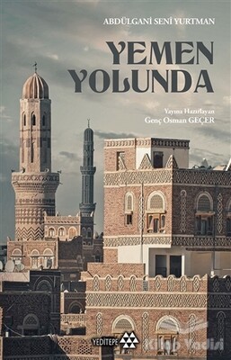 Yemen Yolunda - Yeditepe Yayınevi