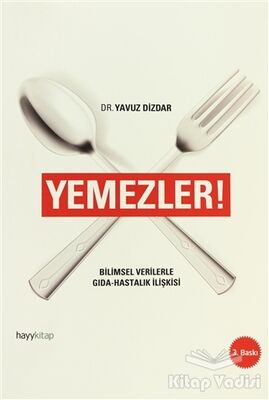 Yemezler - 1