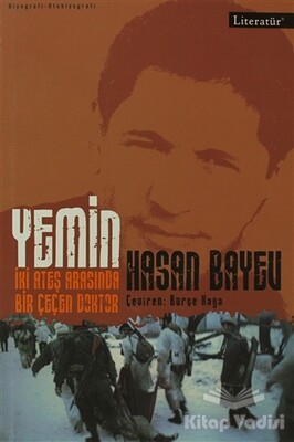 Yemin - Literatür Yayınları