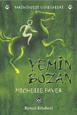 Yemin Bozan - Remzi Kitabevi