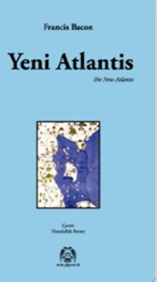 Yeni Atlantis - Arya Yayıncılık