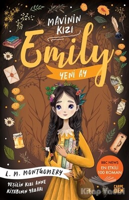 Yeni Ay - Mavinin Kızı Emily 1 - Carpe Diem