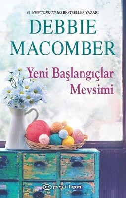 Yeni Başlangıçlar Mevsimi - Epsilon Yayınları