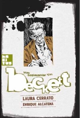 Yeni Başlayanlar İçin Beckett - Habitus Kitap