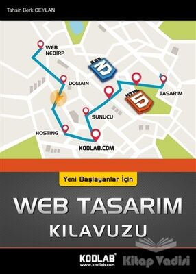 Yeni Başlayanlar İçin Web Tasarım Kılavuzu - 1