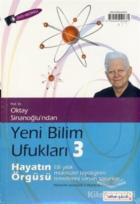 Yeni Bilim Ufukları 3 - Bilim & Gönül Yayınevi