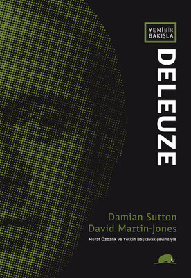 Yeni Bir Bakışla Deleuze - Kolektif Kitap