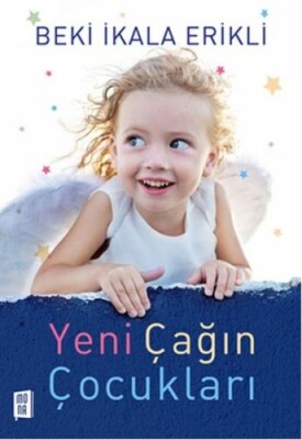 Yeni Çağın Çocukları - Mona Kitap