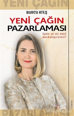 Yeni Çağın Pazarlaması - Sola Unitas