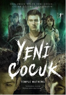 Yeni Çocuk - Artemis Yayınları