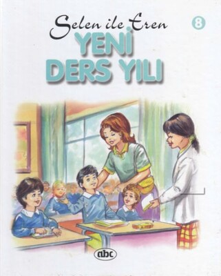 Yeni Ders Yılı - Abc Yayın Grubu