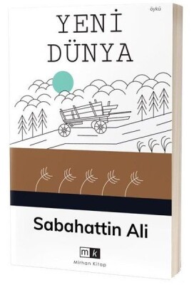 Yeni Dünya - Mirhan Kitap