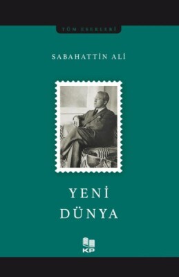Yeni Dünya - Kitappazarı Yayınları