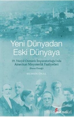 Yeni Dünyadan Eski Dünyaya - Okur Kitaplığı