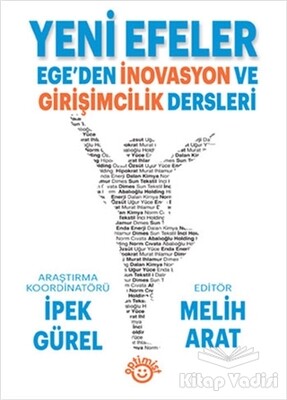 Yeni Efeler - Optimist Yayın Dağıtım