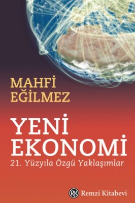 Yeni Ekonomi - Remzi Kitabevi