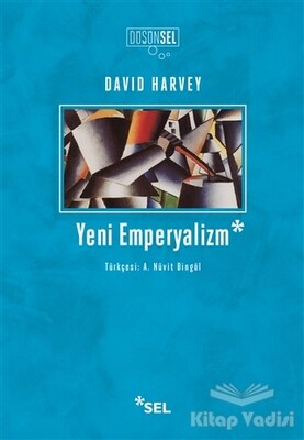 Yeni Emperyalizm - Sel Yayınları